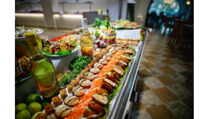 Blumar Resort & Spa poza 10