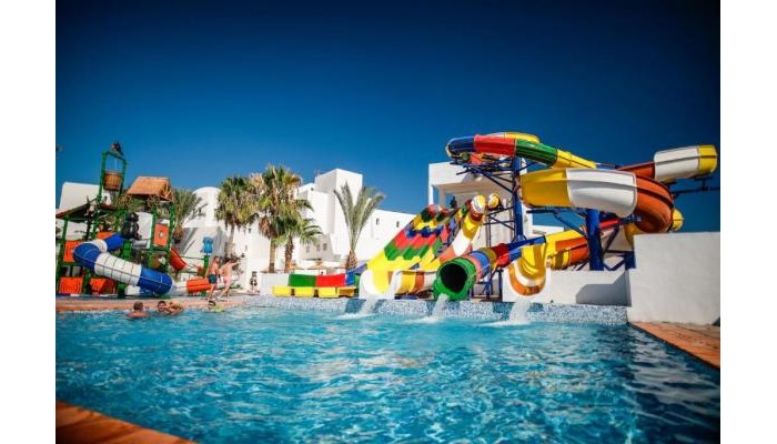 Blumar Resort & Spa poza 19