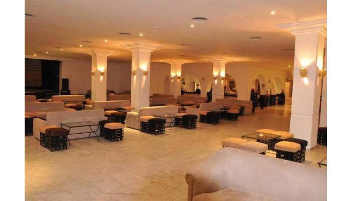 Hotel Club Eldorador Salambo - All Inclusive poza 0