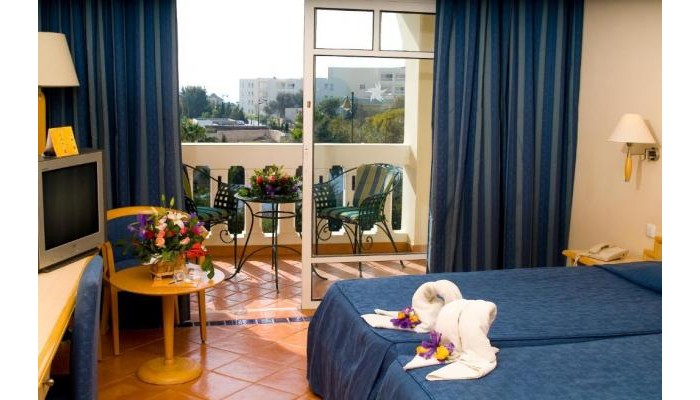 Hotel Medina Belisaire & Thalasso poza 5