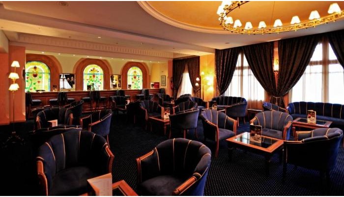 Hotel Medina Belisaire & Thalasso poza 9