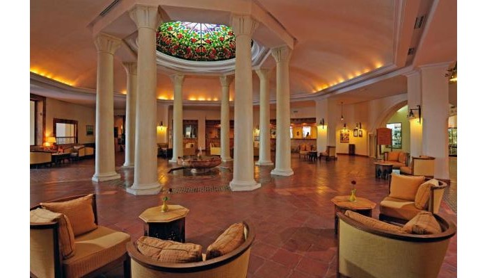 Hotel Medina Belisaire & Thalasso poza 6