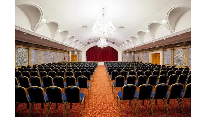 Hotel Medina Belisaire & Thalasso poza 18