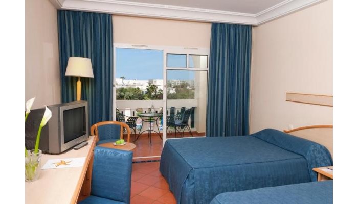 Hotel Medina Belisaire & Thalasso poza 3