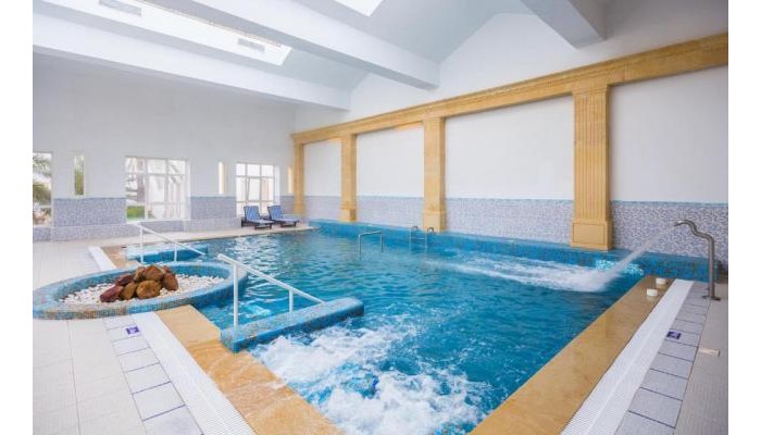 Hotel Medina Belisaire & Thalasso poza 15