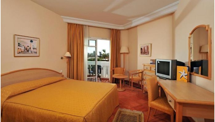 Hotel Medina Belisaire & Thalasso poza 4