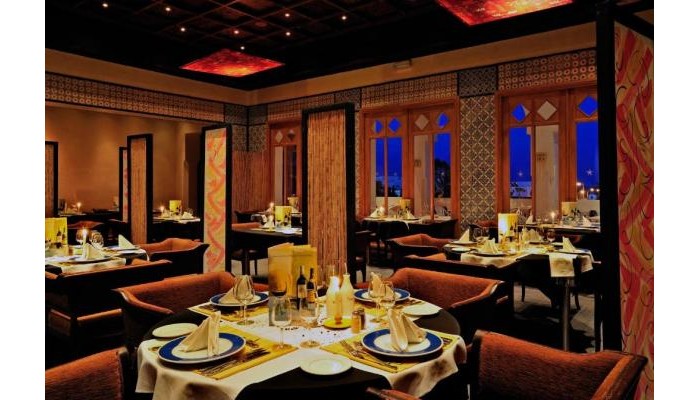 Hotel Medina Belisaire & Thalasso poza 12