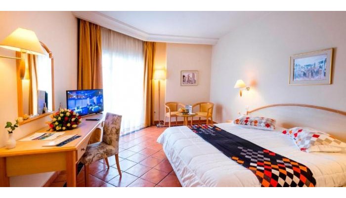 Hotel Medina Belisaire & Thalasso poza 2