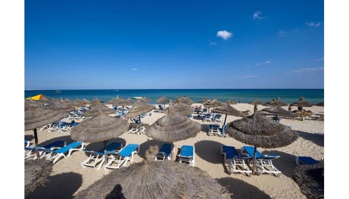 Hotel Diar Lemdina poza 0