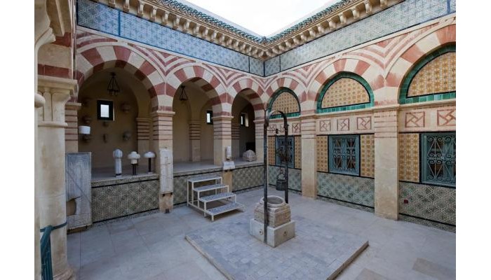 Hotel Diar Lemdina poza 2