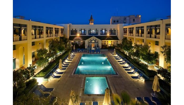 Hotel Diar Lemdina poza 3