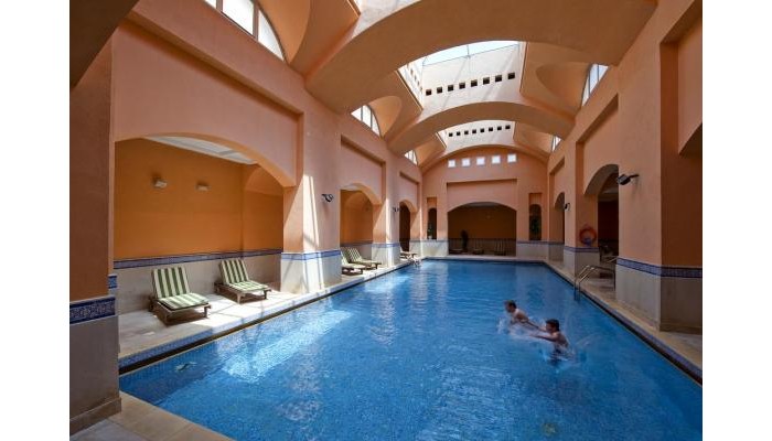 Hotel Diar Lemdina poza 4