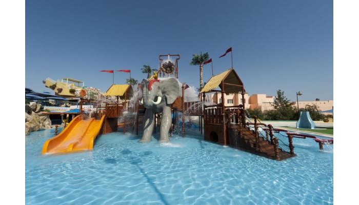 Hotel Diar Lemdina poza 6