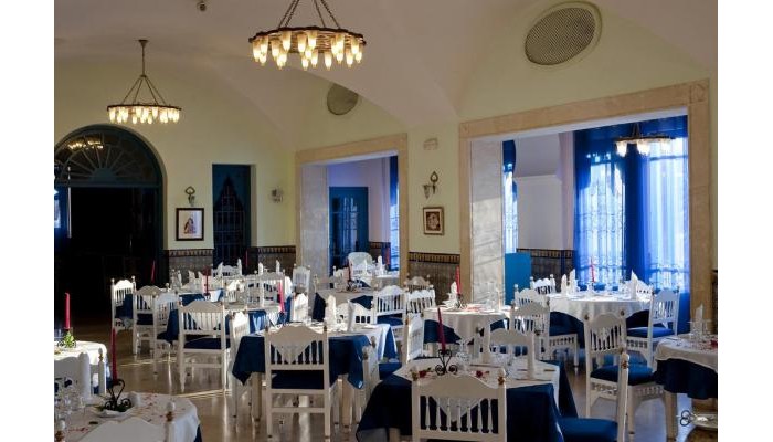 Hotel Diar Lemdina poza 7