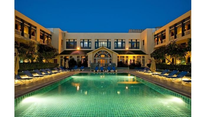 Hotel Diar Lemdina poza 8