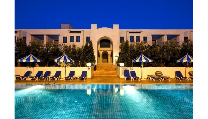 Hotel Diar Lemdina poza 9