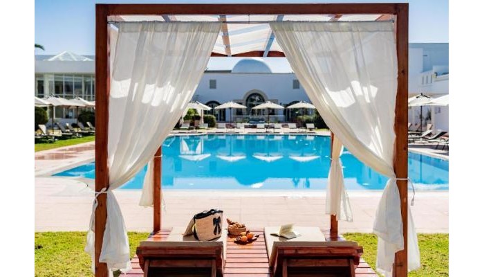 Hotel Tmk Flora Park By Turismark poza 11