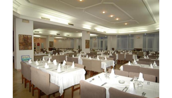 Hotel Yadis Hammamet poza 1