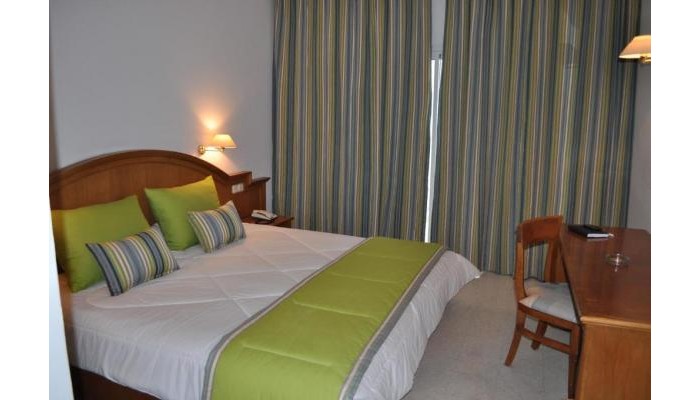 Hotel Yadis Hammamet poza 0