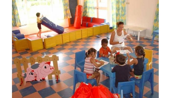 Hotel Yadis Hammamet poza 2