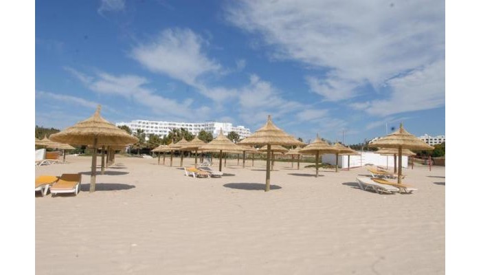 Hotel Yadis Hammamet poza 4