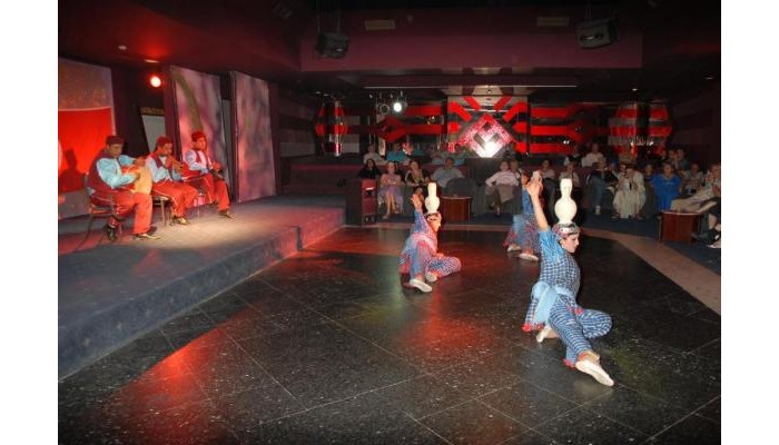 Hotel Yadis Hammamet poza 3