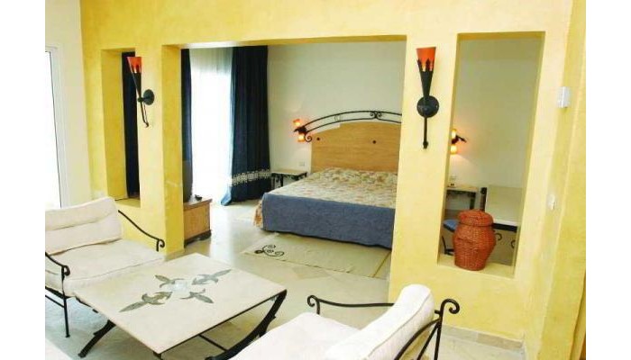 Hotel Yasmine Beach poza 8