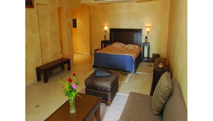 Hotel Yasmine Beach poza 4