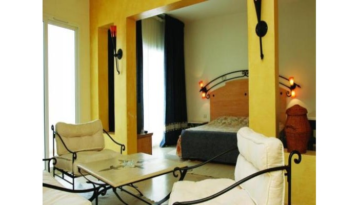 Hotel Yasmine Beach poza 7