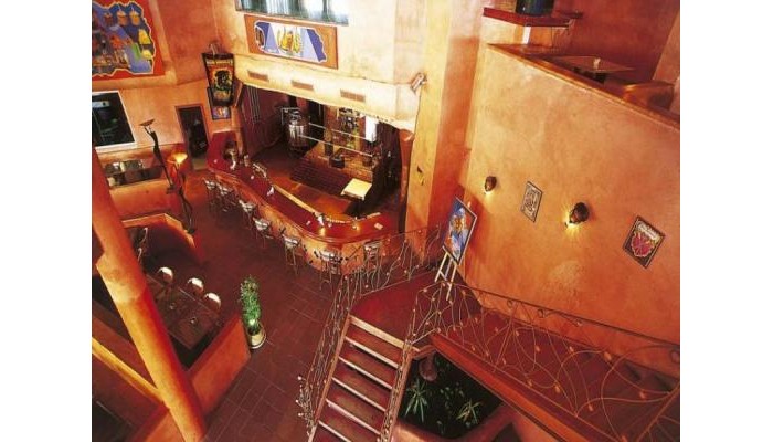 Hotel Yasmine Beach poza 3