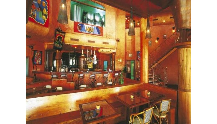 Hotel Yasmine Beach poza 5