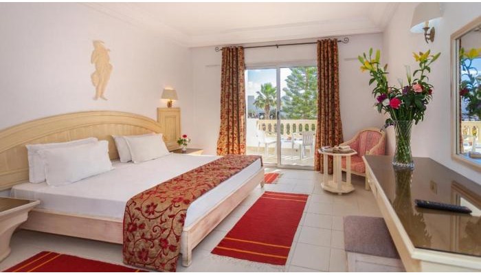 Zodiac Hotel & Aqua Park poza 10