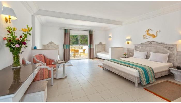 Zodiac Hotel & Aqua Park poza 12