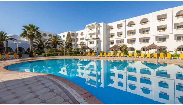 Zodiac Hotel & Aqua Park poza 9