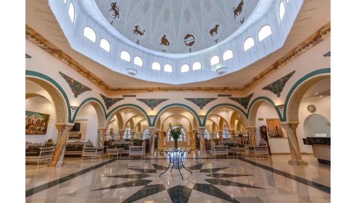 Zodiac Hotel & Aqua Park poza 3