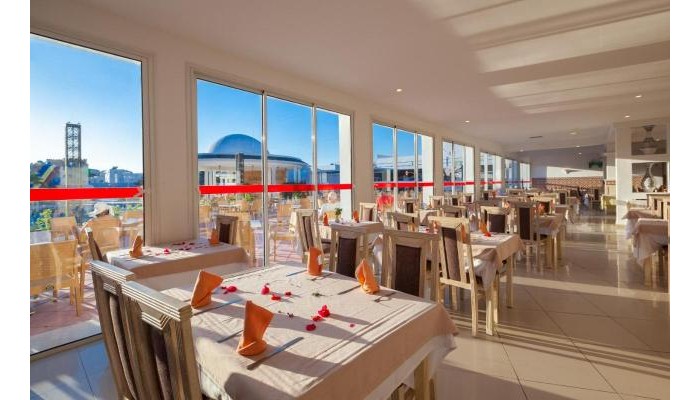 Zodiac Hotel & Aqua Park poza 1