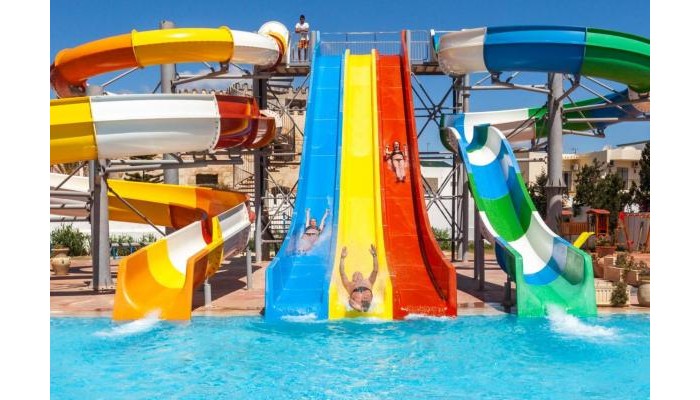 Zodiac Hotel & Aqua Park poza 13