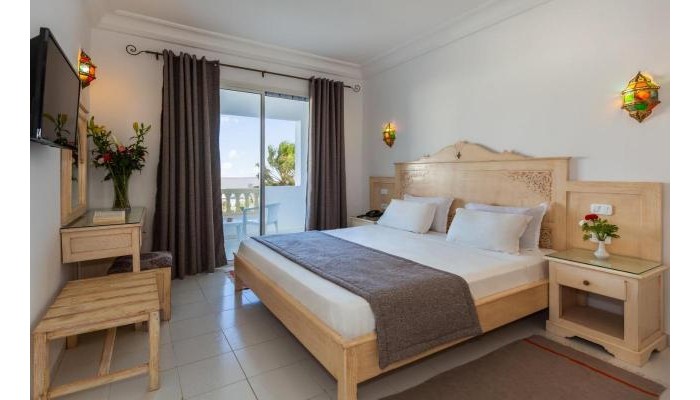 Zodiac Hotel & Aqua Park poza 11