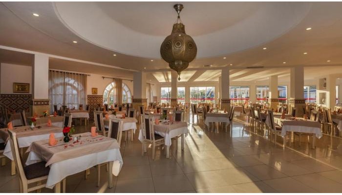 Zodiac Hotel & Aqua Park poza 6